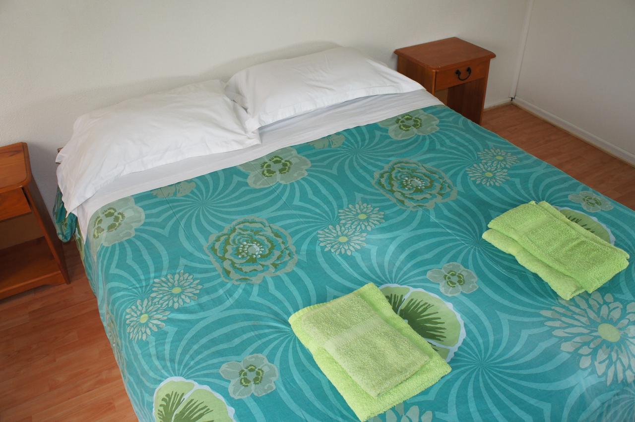 Hotel Mar Del Sur プエルトモント エクステリア 写真
